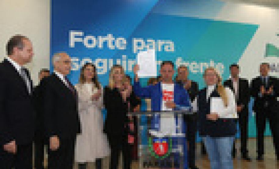 Estado reforça apoio à rede de atenção a pessoas com deficiência