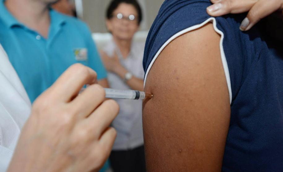 População tem 10 dias para se vacinar contra a gripe População tem 10 dias para se vacinar contra a gripe
