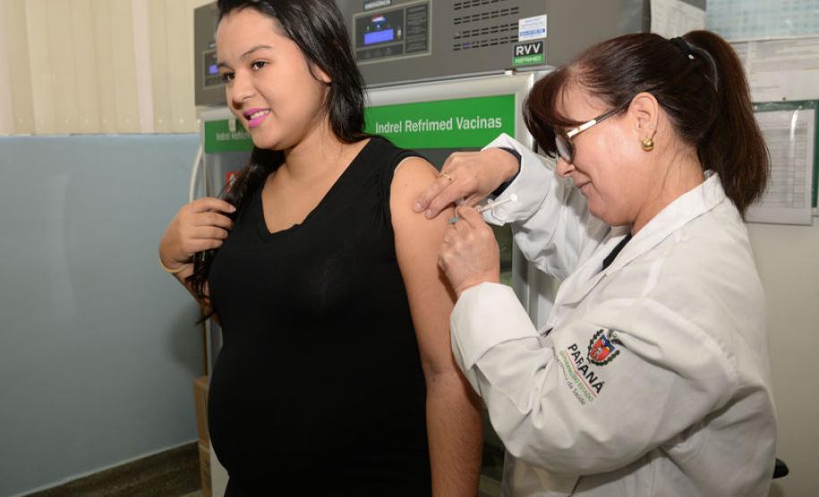 Campanha de vacinação contra a gripe entra na reta final Campanha de vacinação contra a gripe entra na reta final