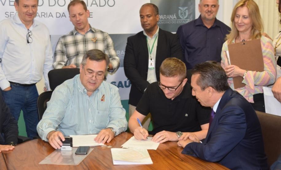 Recursos Financeiros