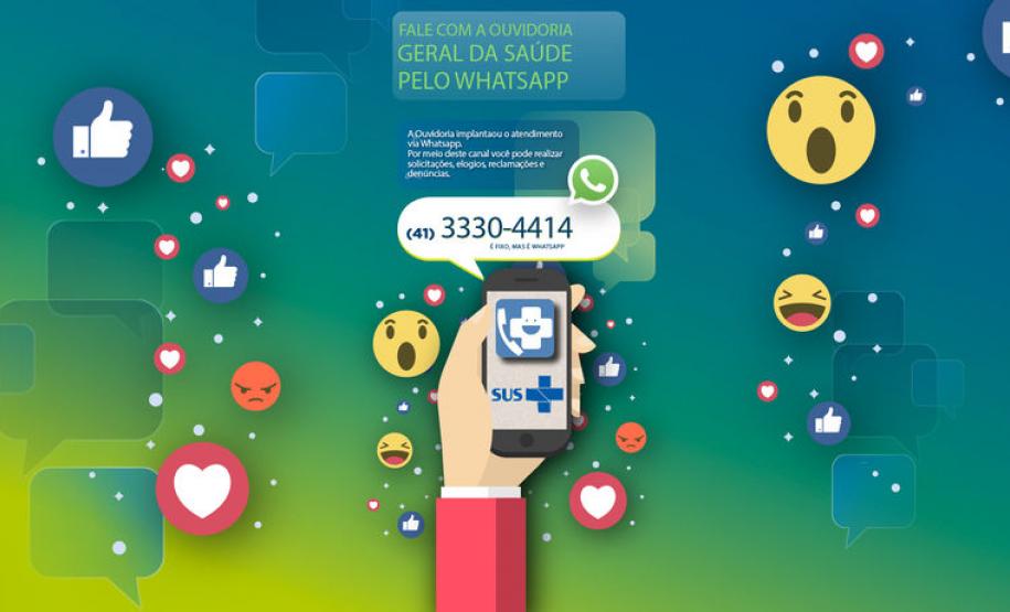 Whatsapp Ouvidoria Whatsapp Ouvidoria