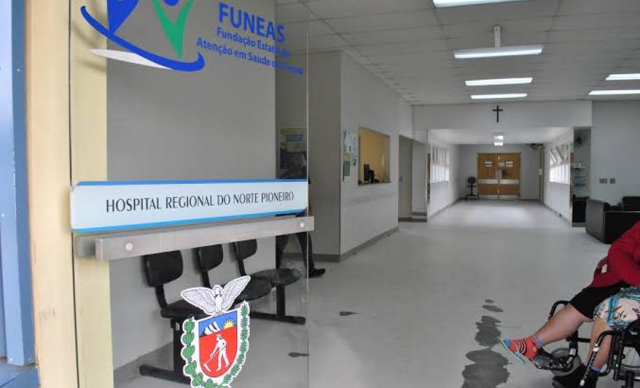 Neste mês, o HRNP começa a oferecer cirurgias eletivas em sua unidade, ou seja, pacientes que estão na fila de espera poderão realizar procedimentos que não sejam de caráter de urgência. A medida surge como uma proposta de política pública do Governo do Estado e da Secretaria de Saúde do Paraná, e tem o intuito de priorizar o acesso regional