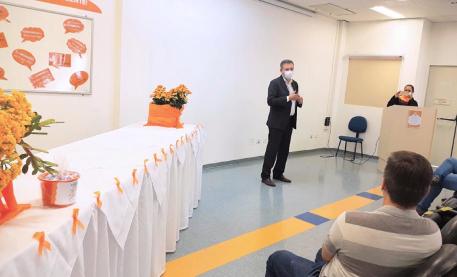 Visita Presidente Funeas Hosoital Infantil Visita Presidente Funeas Hosoital Infantil