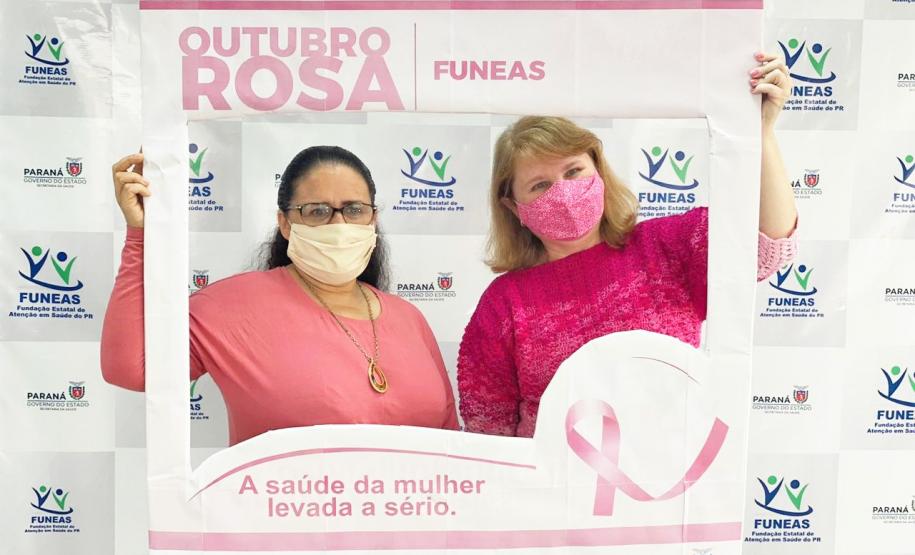 Live Outubro Rosa Funeas Live Funeas