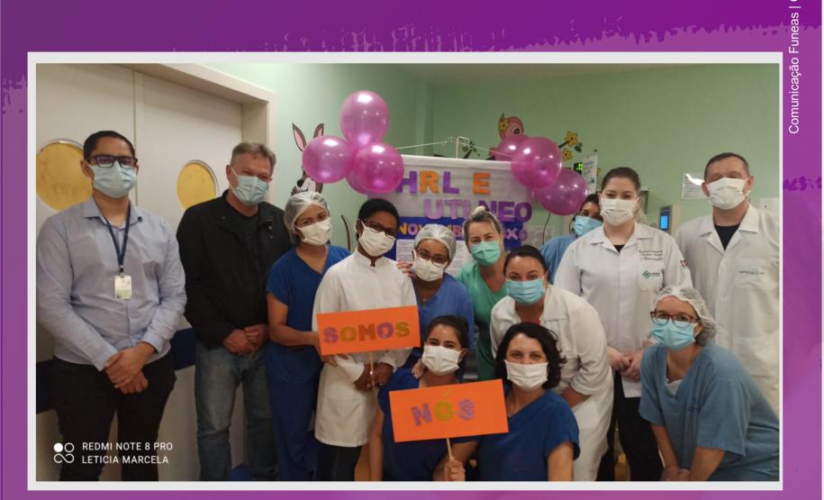 Novembro Roxo Novembro Roxo