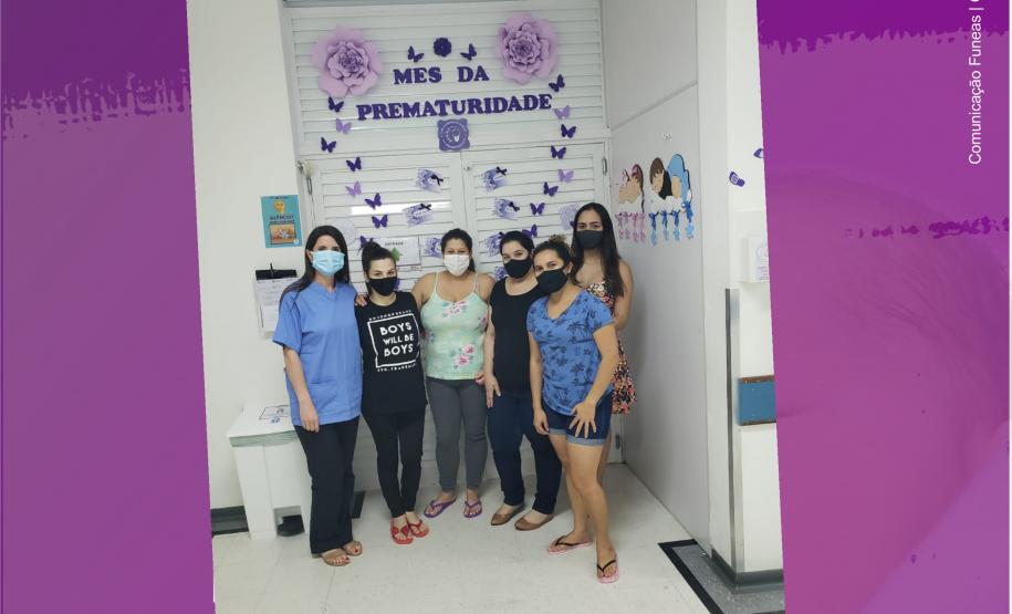 Novembro Roxo Novembro Roxo