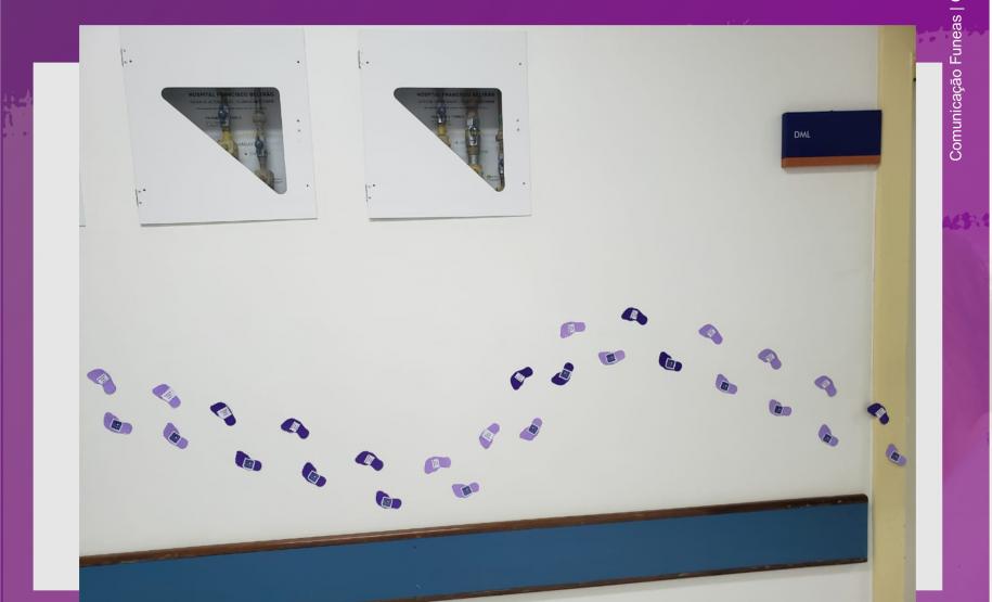 Novembro Roxo Novembro Roxo