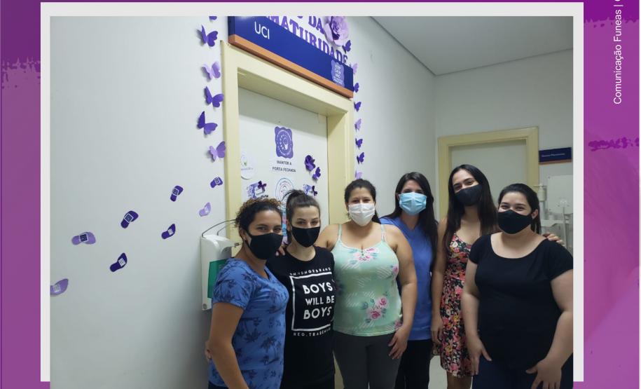 Novembro Roxo Novembro Roxo