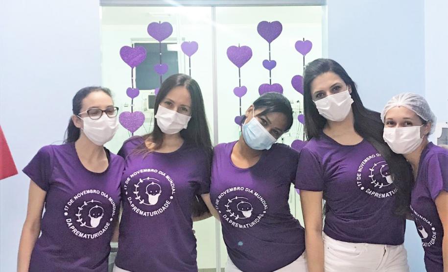 Novembro Roxo Novembro Roxo Funeas