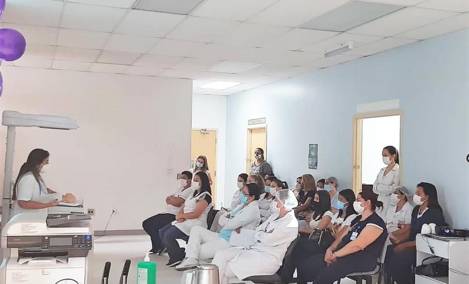 Novembro Roxo Novembro Roxo Funeas