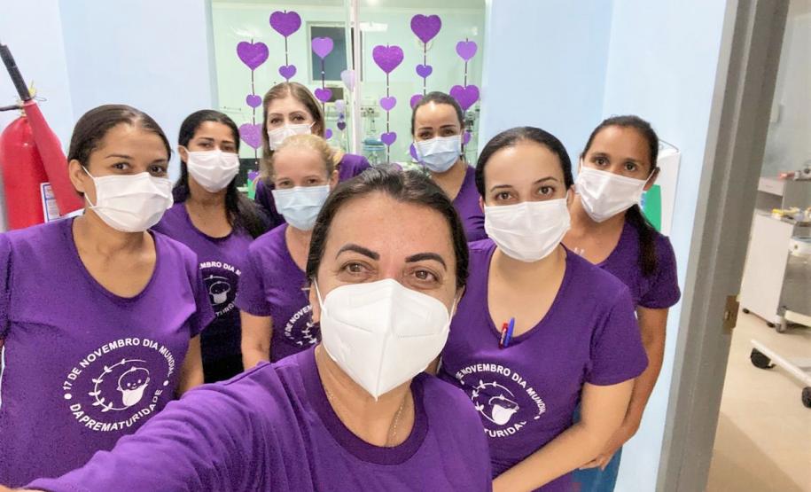 Novembro Roxo Novembro Roxo Funeas
