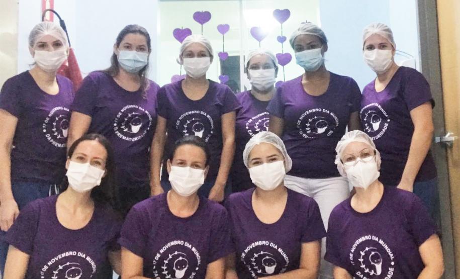 Novembro Roxo Novembro Roxo Funeas