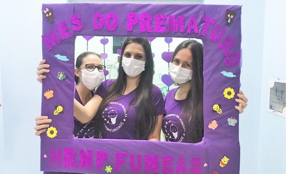 Novembro Roxo Novembro Roxo Funeas