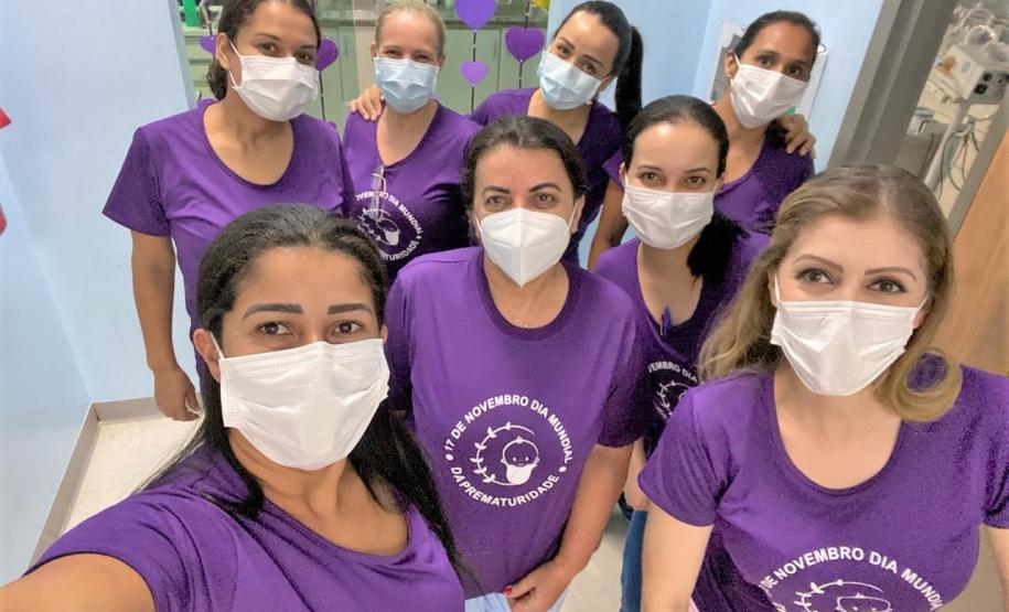 Novembro Roxo Novembro Roxo Funeas