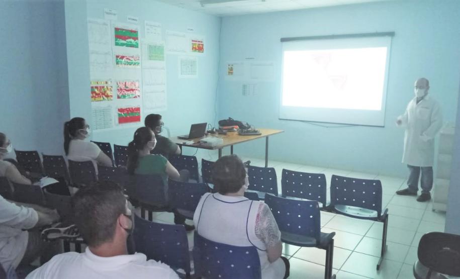 No Funeas Novrmbro azul - Funeas