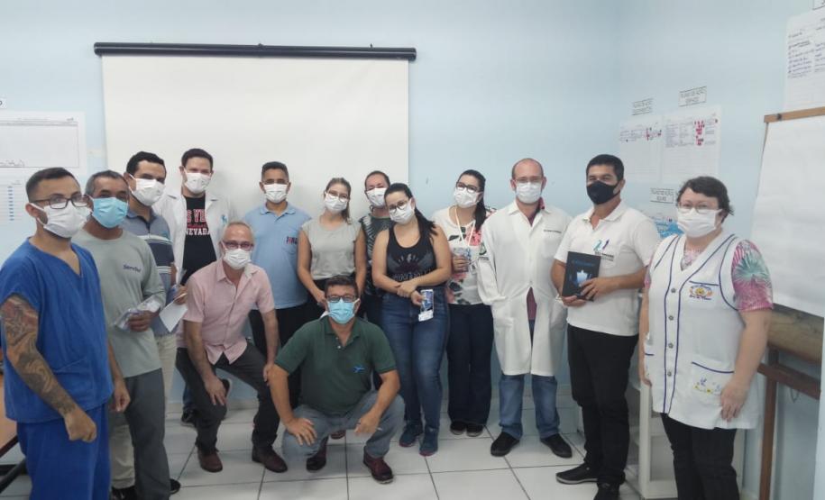 Novembro Azul - Funeas Novembro Azulç HRL