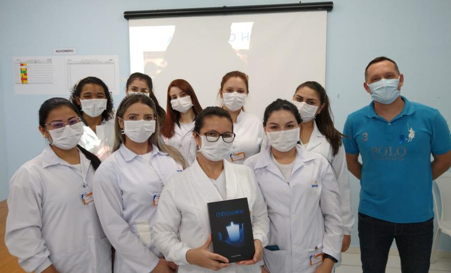 Novembro Azul Novembro Azulç HRL