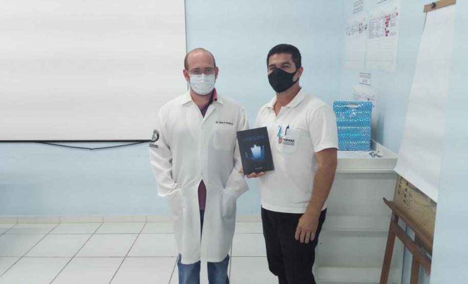 Novembro Azul Novembro Azulç HRL