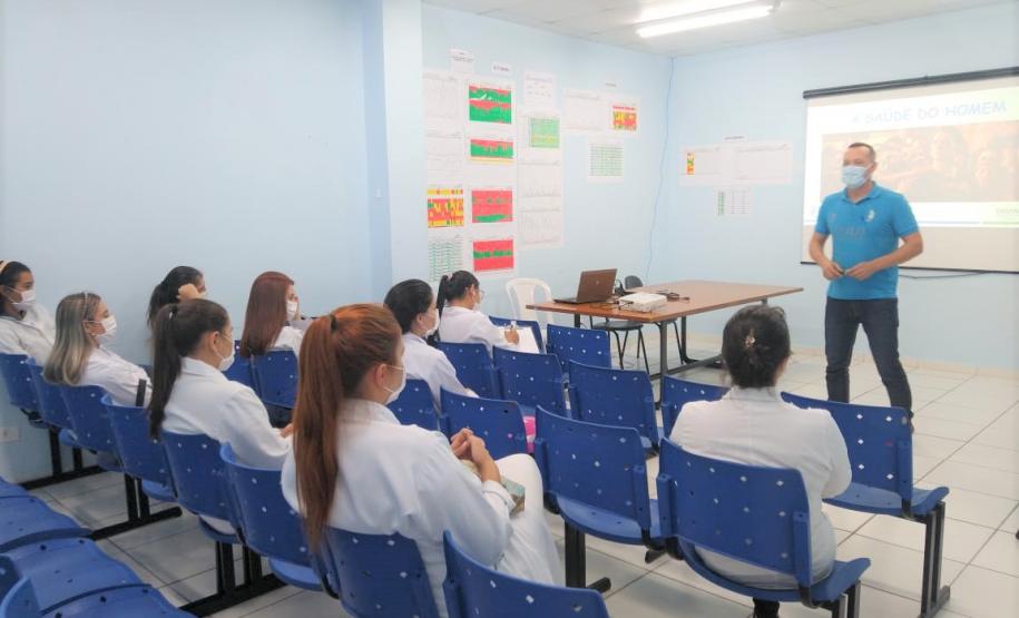 Novembro Azul Novembro Azulç HRL