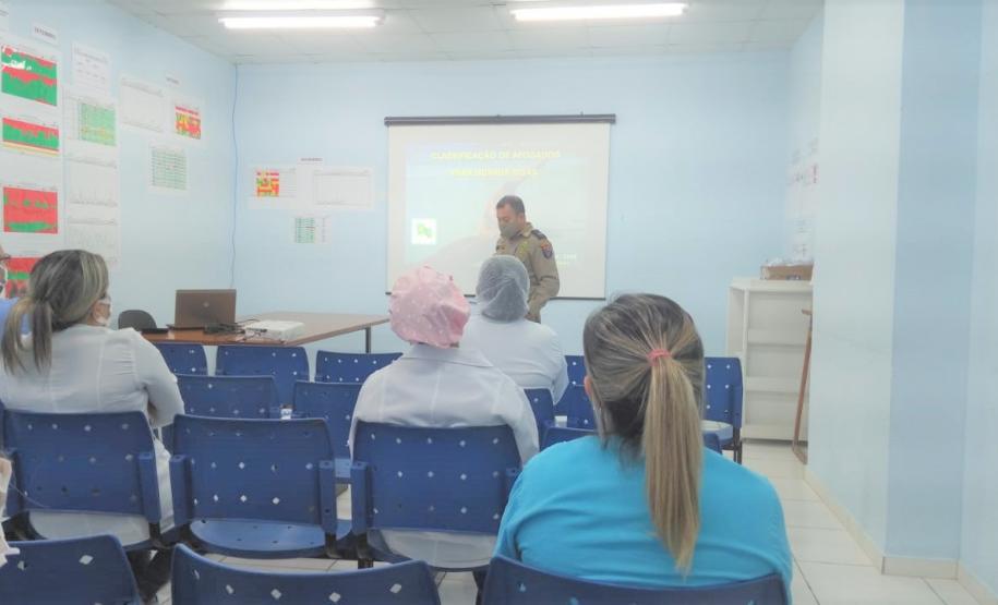 Treinamento HRL - BOMBEIROS 2020 Treinamento HRL - BOMBEIROS 2020 - Preparatório Operação Verão