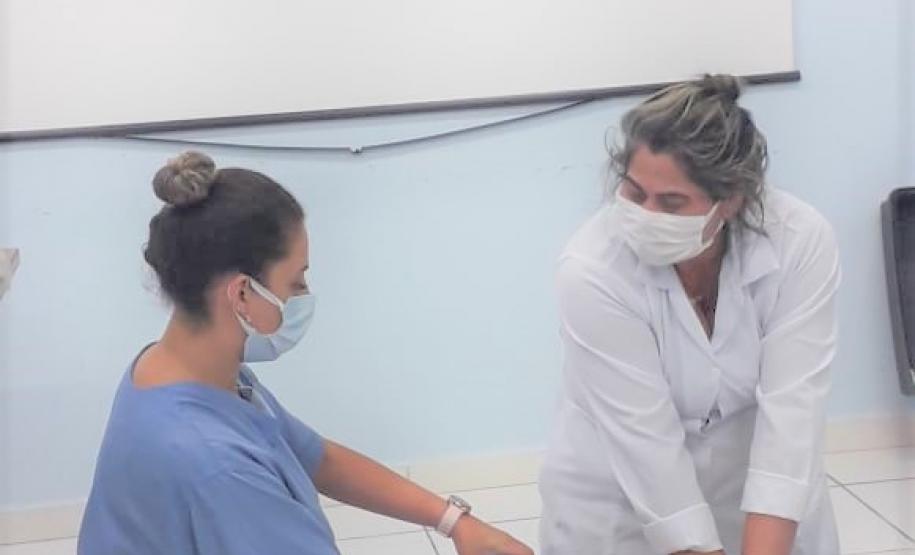 Treinamento HRL - BOMBEIROS 2020 Treinamento HRL - BOMBEIROS 2020 - Preparatório Operação Verão