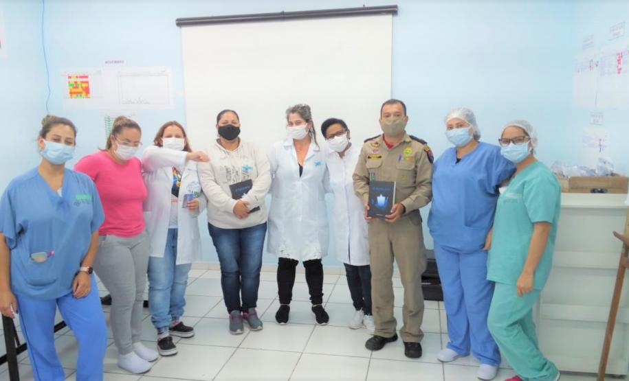 Treinamento HRL - BOMBEIROS 2020 Treinamento HRL - BOMBEIROS 2020 - Preparatório Operação Verão