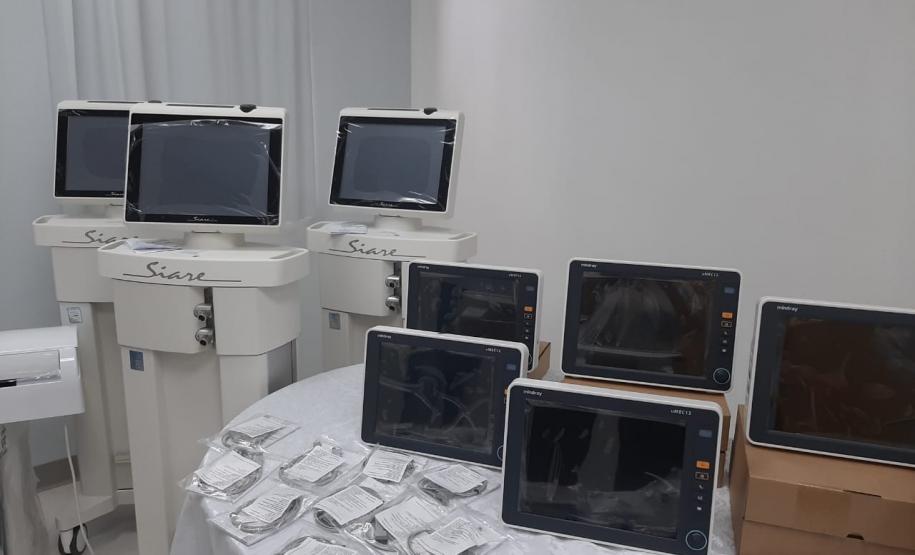 HRNP respiradores e monitores HRNP respiradores e monitores DEZEMBRO