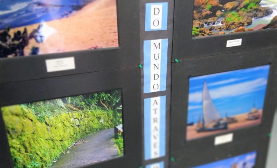 Exposição de fotos HRL - 2020 Dezembro Exposição de fotos HRL - 2020 Dezembro