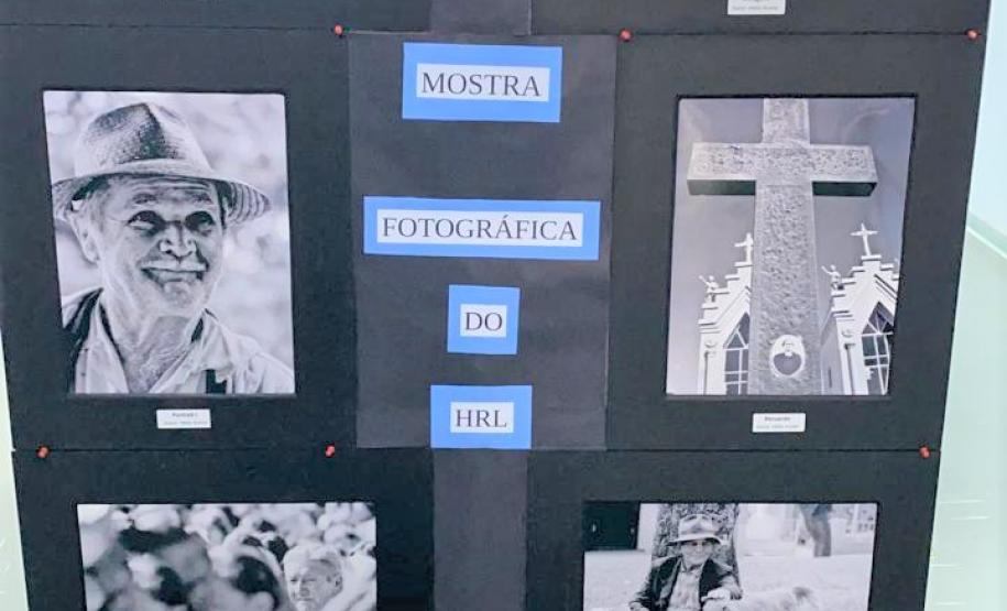 Exposição de fotos HRL - 2020 Dezembro Exposição de fotos HRL - 2020 Dezembro