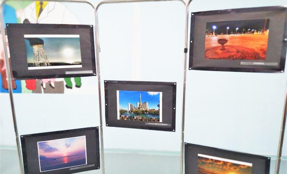 Exposição de fotos HRL - 2020 Dezembro Exposição de fotos HRL - 2020 Dezembro