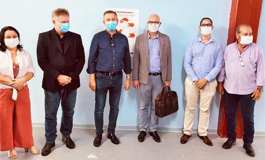 Exposição de fotos HRL 2020 Exposição de fotos HRL 2020 A