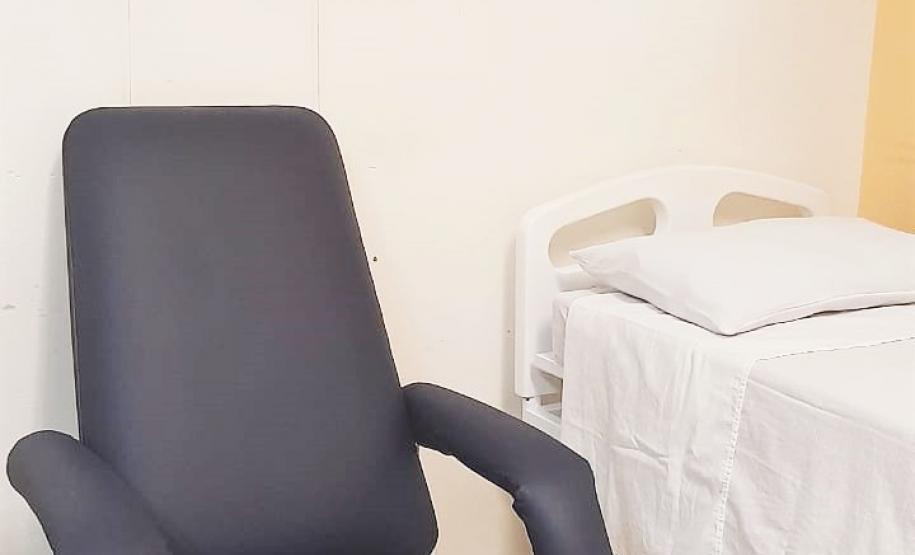 HRNP recebe moveis do HRL - Galeria HRNP recebe moveis do HRL - Galeria descrição