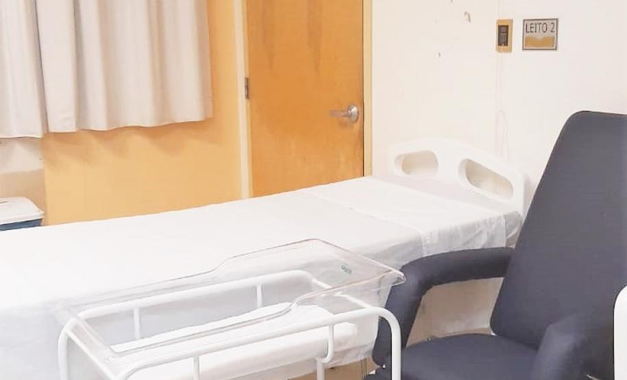 HRNP recebe moveis do HRL - Galeria HRNP recebe moveis do HRL - Galeria descrição