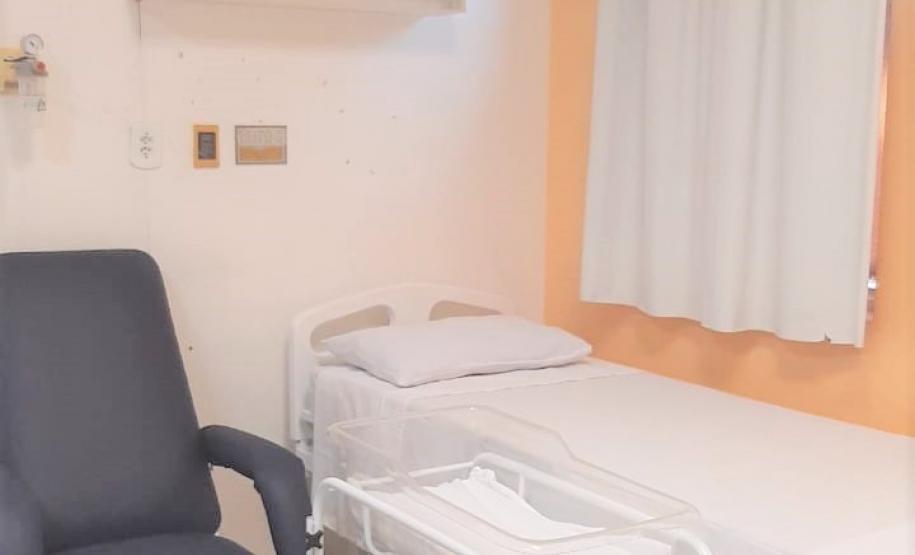 HRNP recebe moveis do HRL - Galeria HRNP recebe moveis do HRL - Galeria descrição