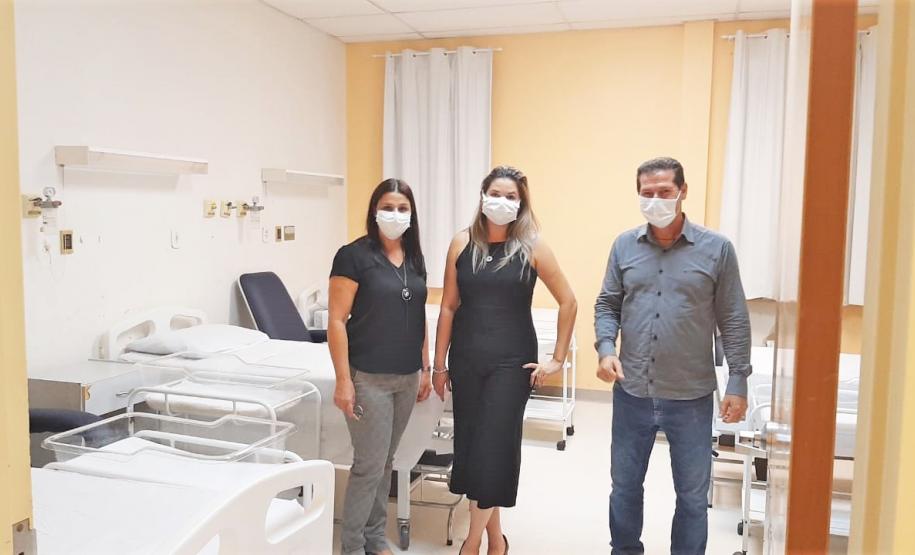 HRNP recebe moveis do HRL - Galeria HRNP recebe moveis do HRL - Galeria descrição