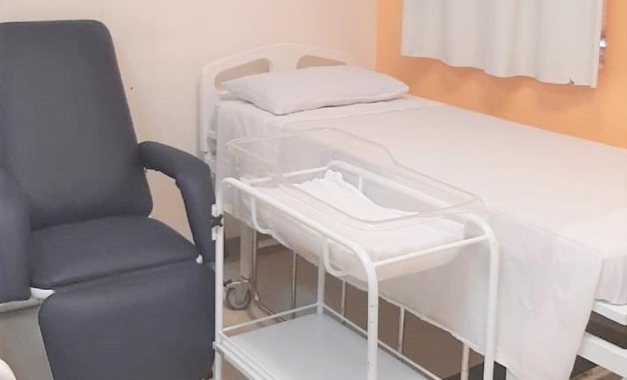 HRNP recebe moveis do HRL - Galeria HRNP recebe moveis do HRL - Galeria dezembro