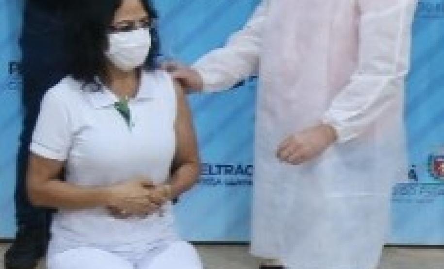 Vacinação Covid - Galeria imagens titulo Vacinação Covid - Galeria imagens descrição