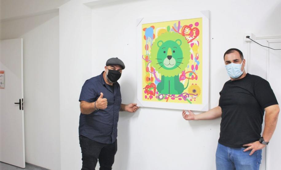 Toto Lopes - Titulo Galeria imagens Toto Lopes - descrição Galeria imagens