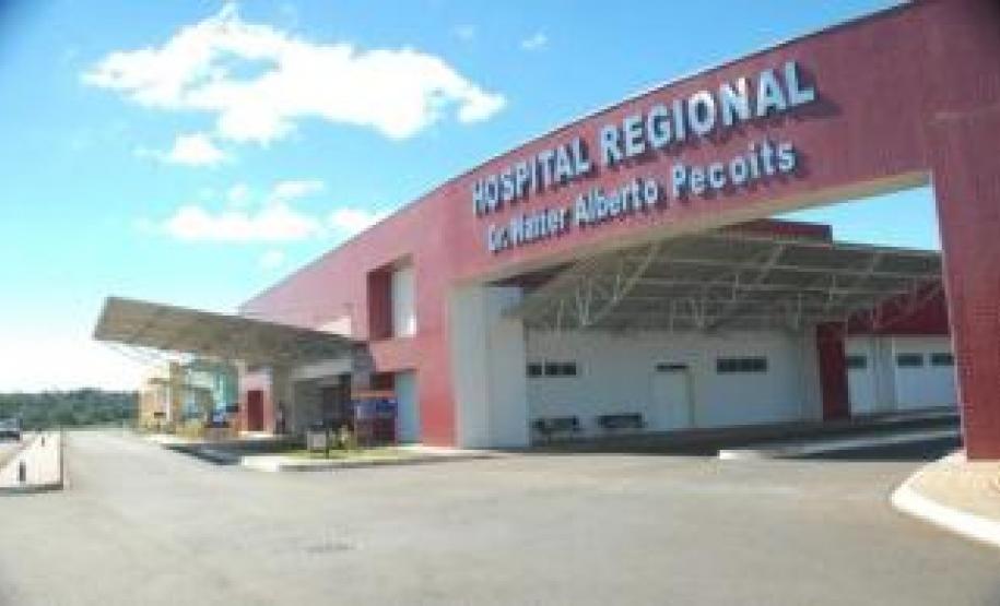 HRS - Ampliação de leitos - Evento HRS - Ampliação de leitos