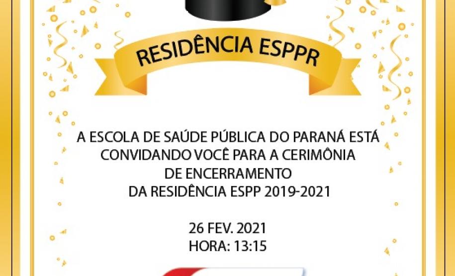 Formatura ESPP GALERIA IMAGENS FEv 2021 Formatura ESPP FEv 2021