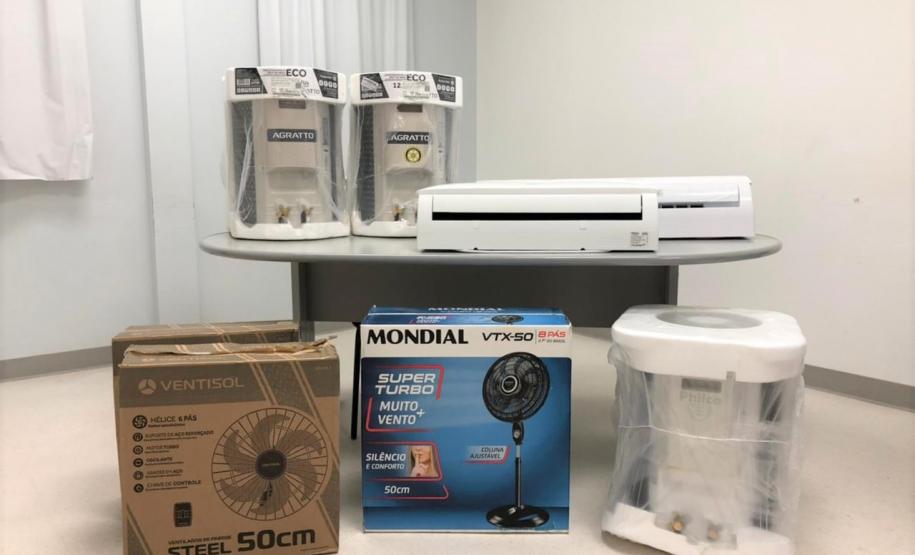 HRNP - DOAÇÃO ROTARY - MARÇO 2021 - Galeria HRNP - DOAÇÃO ROTARY - MARÇO 2021 - Galeria