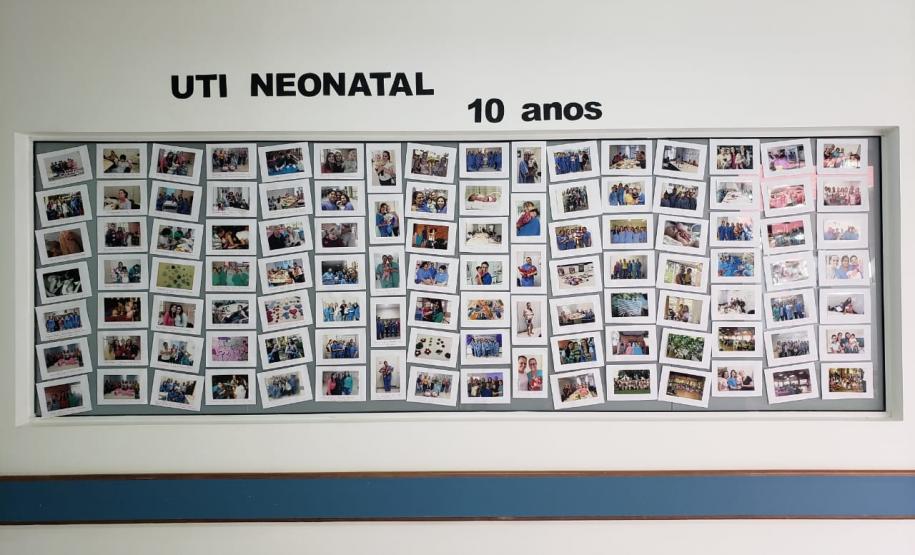 UTI Neonatal HRS - Galeria Abril 2021 UTI Neonatal HRS - Galeria Abril 2021