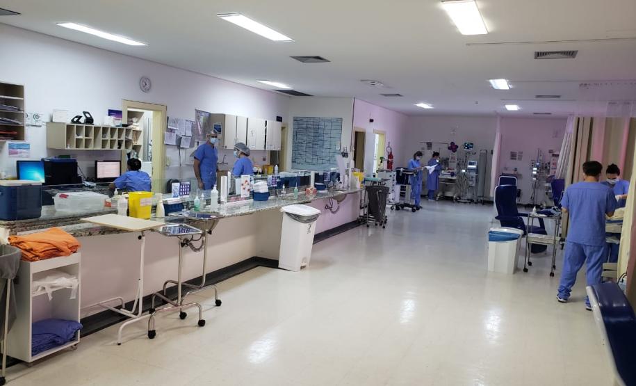 UTI Neonatal HRS - Galeria Abril 2021 UTI Neonatal HRS - Galeria Abril 2021