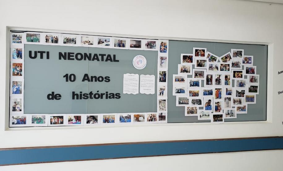 UTI Neonatal HRS - Galeria Abril 2021 UTI Neonatal HRS - Galeria Abril 2021