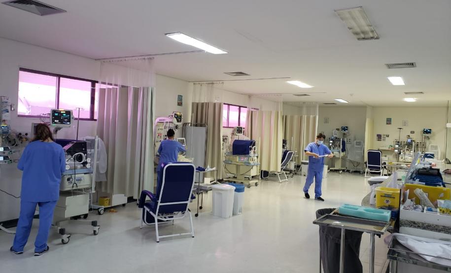 UTI Neonatal HRS - Galeria Abril 2021 UTI Neonatal HRS - Galeria Abril 2021