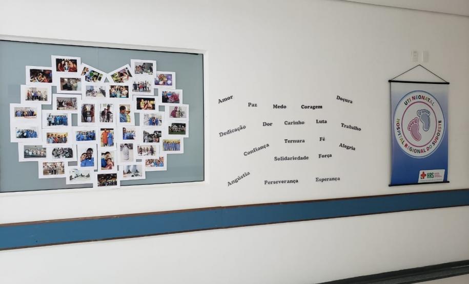 UTI Neonatal HRS - Galeria Abril 2021 UTI Neonatal HRS - Galeria Abril 2021