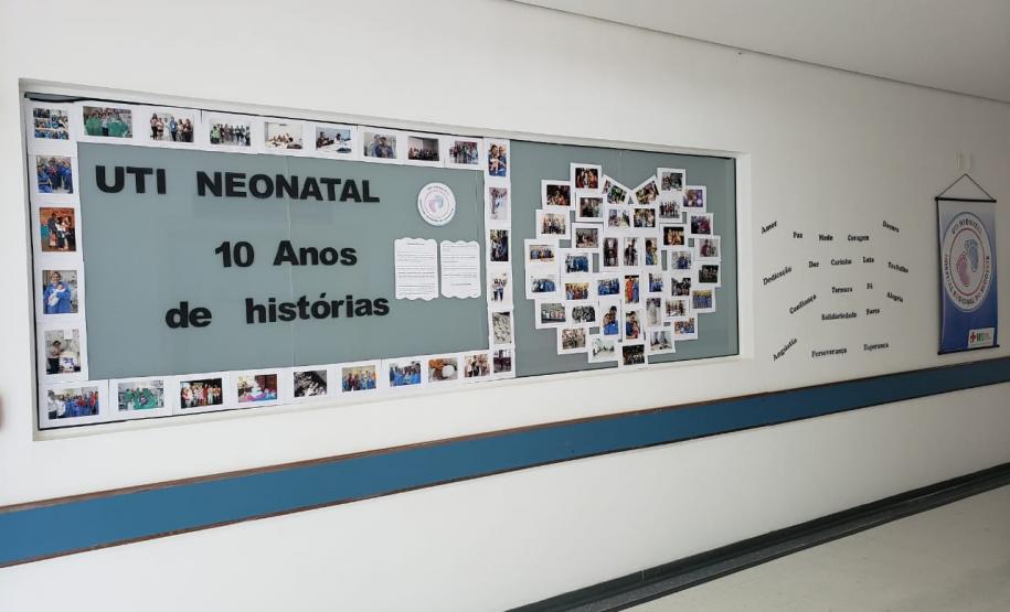 UTI Neonatal HRS - Galeria Abril 2021 UTI Neonatal HRS - Galeria Abril 2021