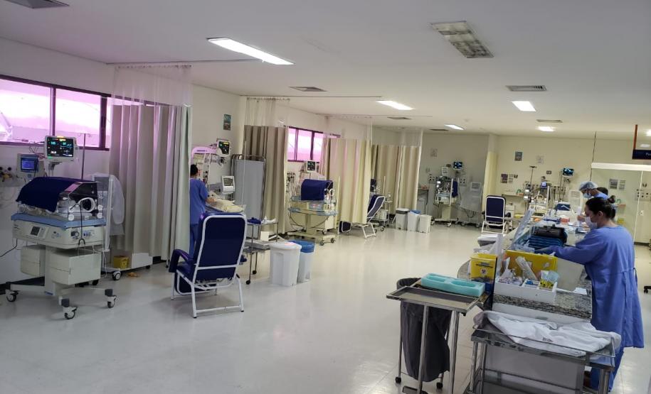 UTI Neonatal HRS - Galeria Abril 2021 UTI Neonatal HRS - Galeria Abril 2021