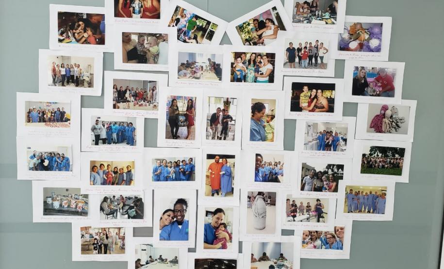 UTI Neonatal HRS - Galeria Abril 2021 UTI Neonatal HRS - Galeria Abril 2021