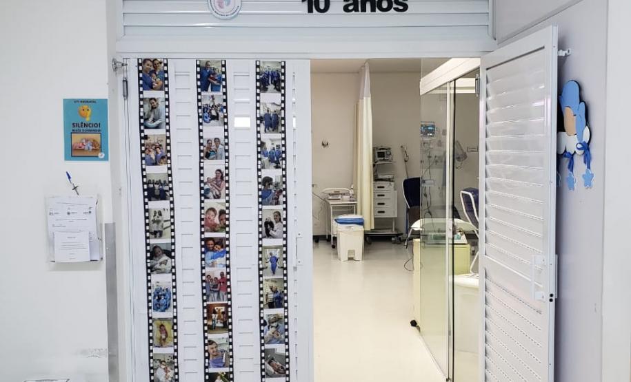 UTI Neonatal HRS - Galeria Abril 2021 UTI Neonatal HRS - Galeria Abril 2021